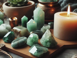 მწვანე ქვა