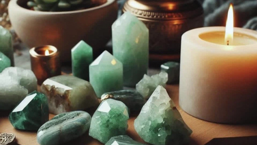 მწვანე ქვა