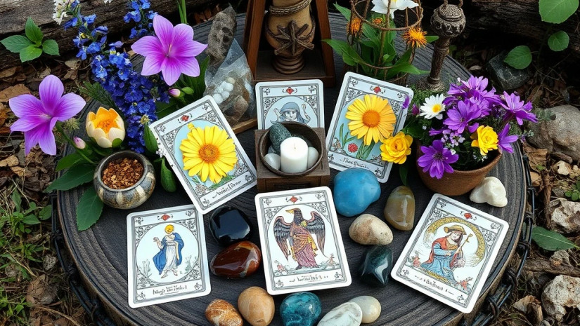 ტაროლოგიატაროლოგია