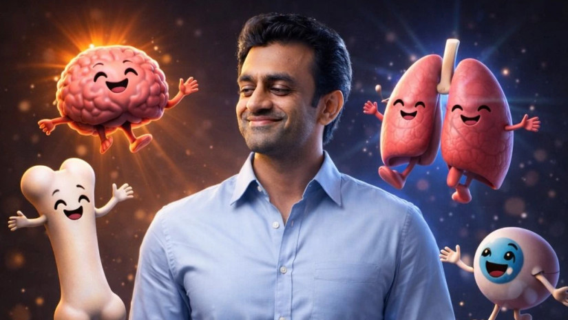 არუნ ხათრი