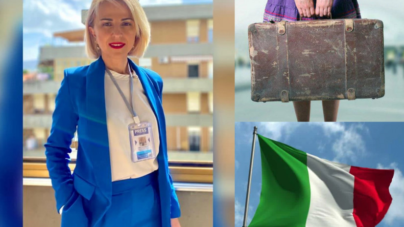 ნინა მამუკაძე-სორდინი