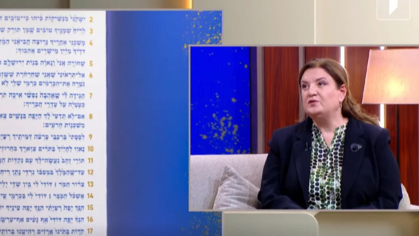 ეკატერინე ნავროზაშვილი