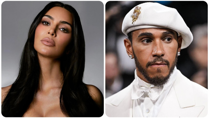 კიმ კარდაშიანი