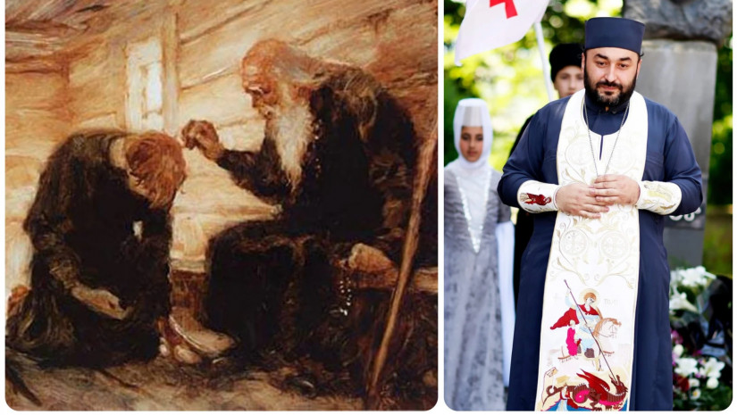 მამა ლევანი