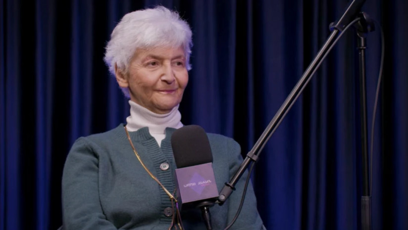 თამარ გაგოშიძე