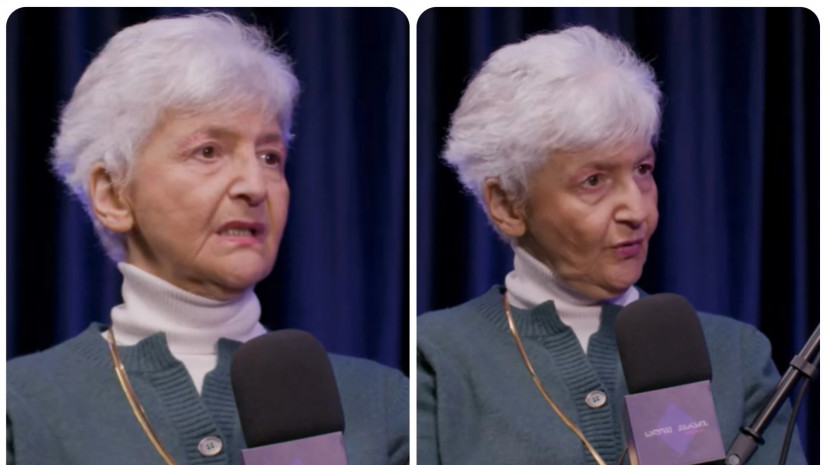 თამარ გაგოშიძე