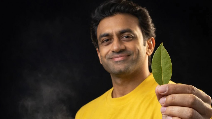  არუნ ხათრი