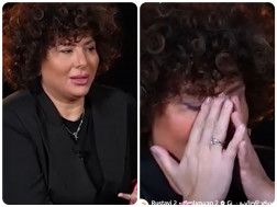 სალომე ბაკურაძე