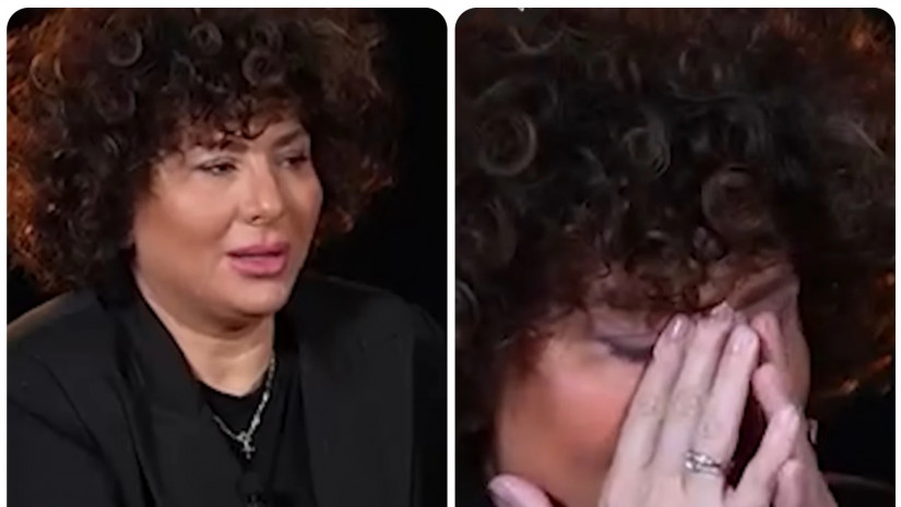 სალომე ბაკურაძე