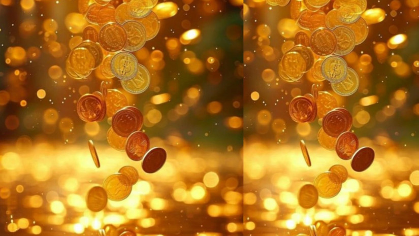 სიუხვე, ბარაქა, ფული