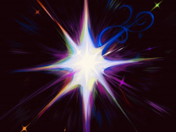  ვარსკვლავი Acrux 