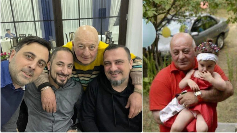  ზურა ხაჩიძე 