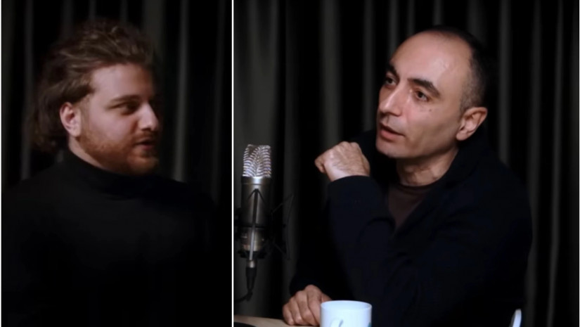 გიორგი აფრიამაშვილი