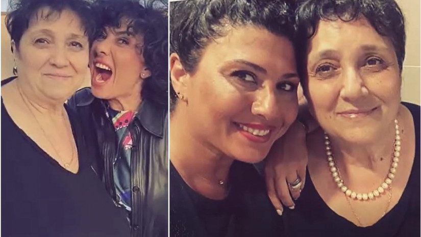 სალომე ბაკურაძე