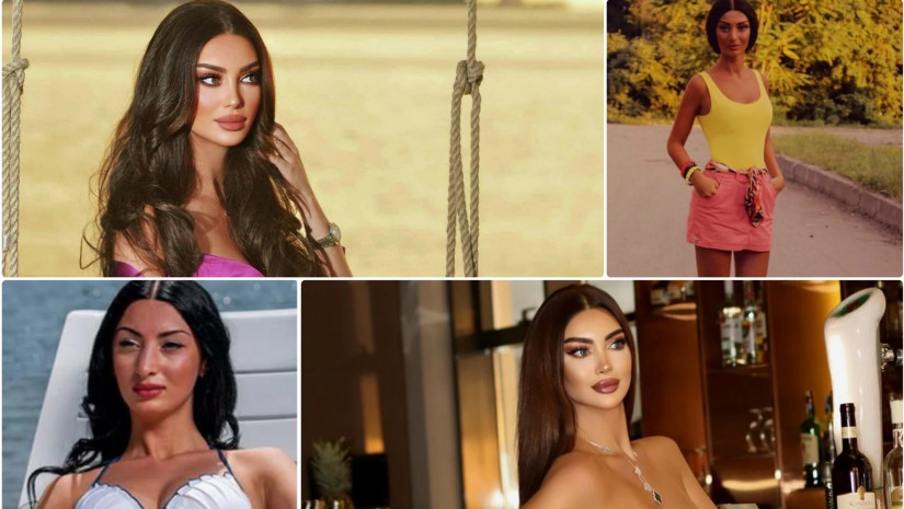 მარიამ შუკაკიძე