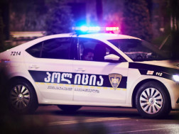 პოლიცია   