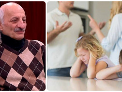 ფსიქოლოგი ზურაბ ვახანია