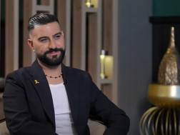 შლომო ელჰარარ - მომღერალი