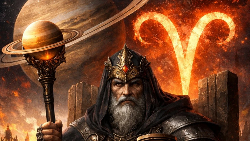 ასტროლოგია