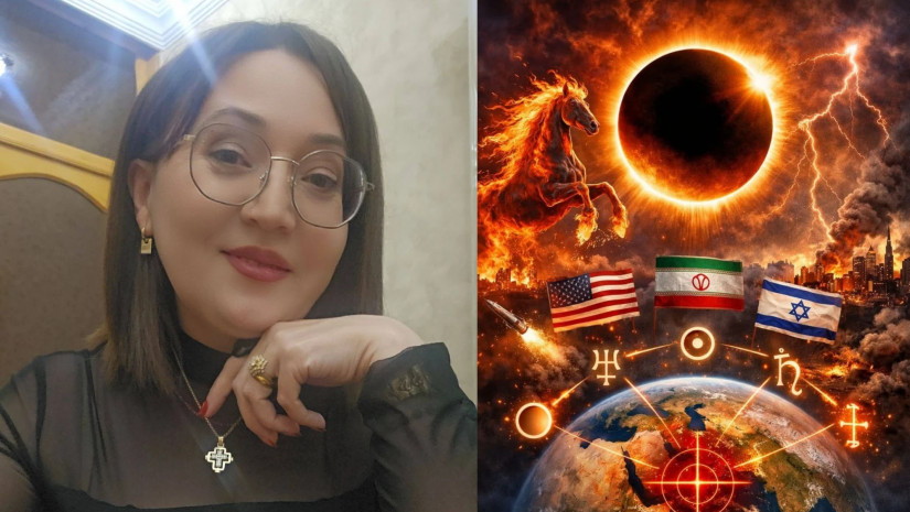 თამუნა იოსელიანი