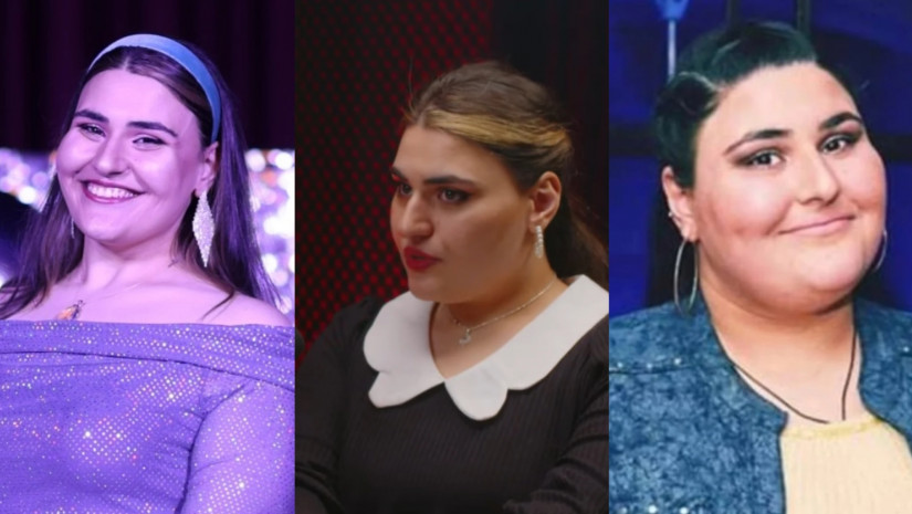 ბარბარა სამხარაძე