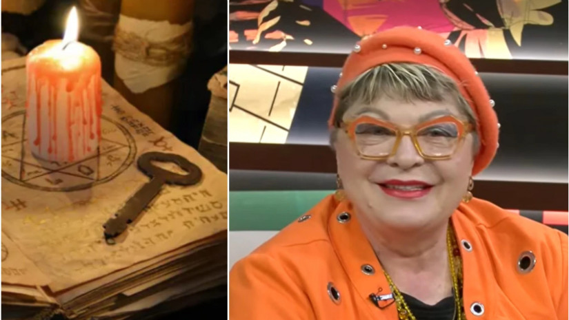 მაია ყუფარაძე