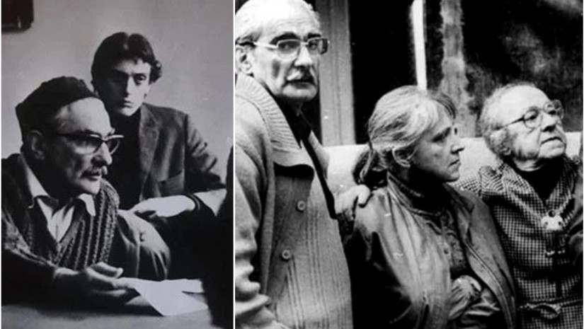 მიხეილ თუმანიშვილი