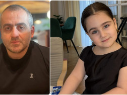 გიორგი გამსახურდია