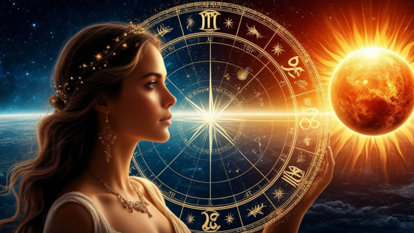 ასტროლოგია