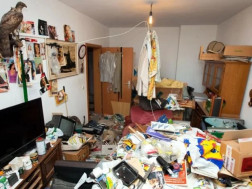 დიოგენეს სინდრომი 