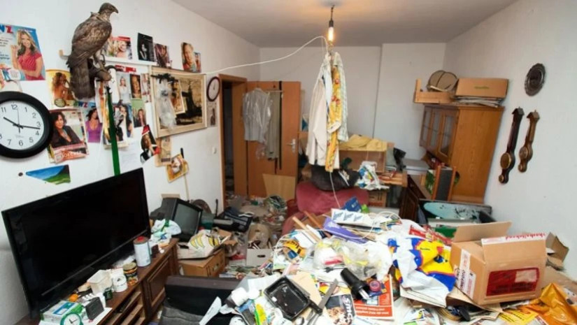 დიოგენეს სინდრომი 