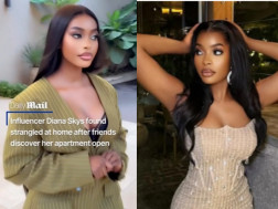  უგანდელი ბლოგერ