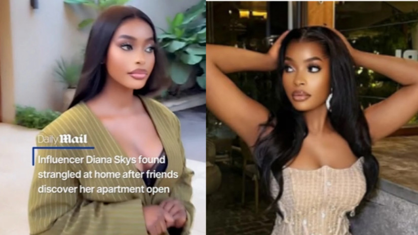  უგანდელი ბლოგერ