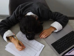 შუადღის კრიზისი