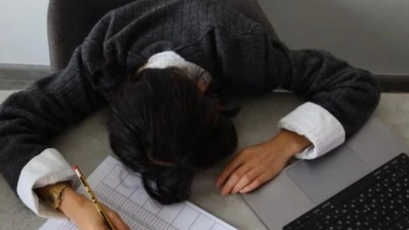 შუადღის კრიზისი