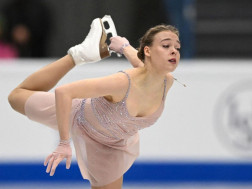 ანასტასია გუბანოვა