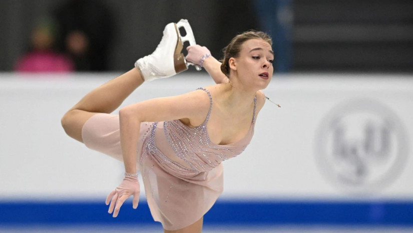 ანასტასია გუბანოვა