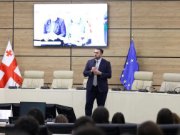 არჩევნების საერთაშორისო დღე