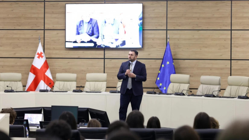 არჩევნების საერთაშორისო დღე