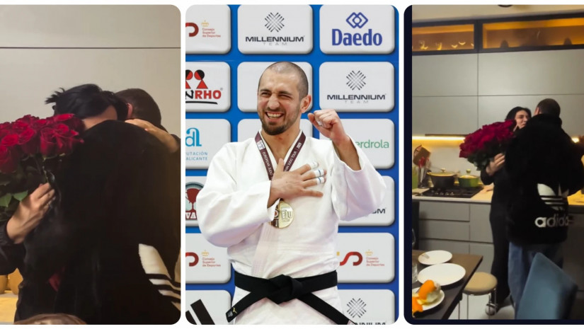 ლაშა ბექაურ