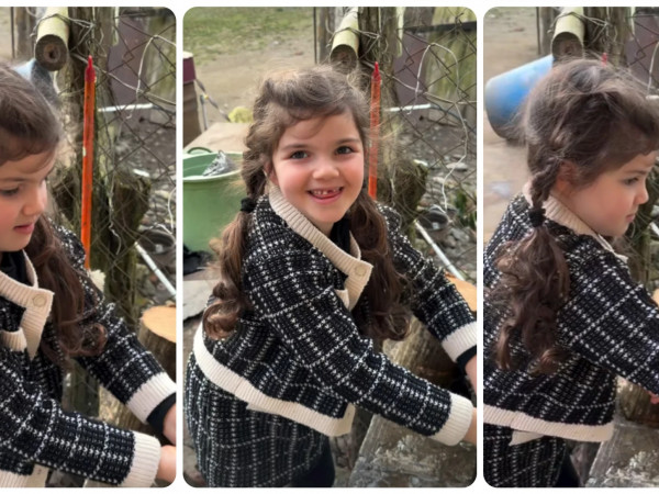 ანნა სულაბერიძე 