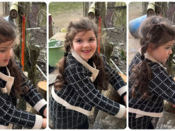 ანნა სულაბერიძე 