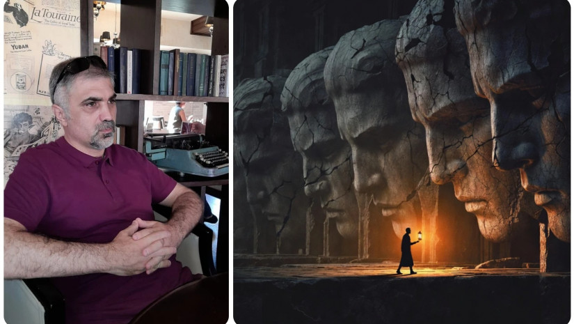 რამაზზ გიგაური