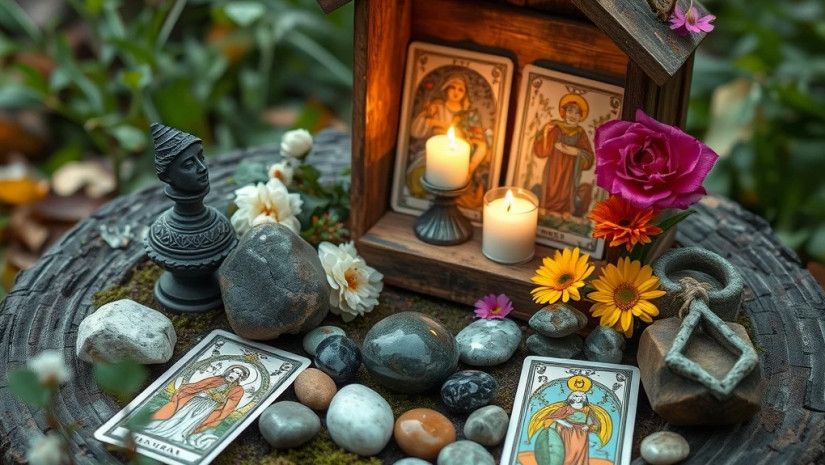  ტაროლოგიური პროგნოზი