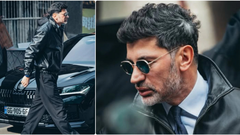 კახა კალაძე