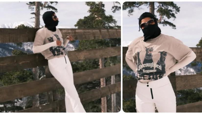 მარიამ სანოგო