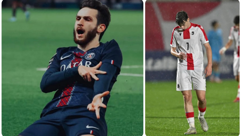 ხვიჩა კვარაცხელია