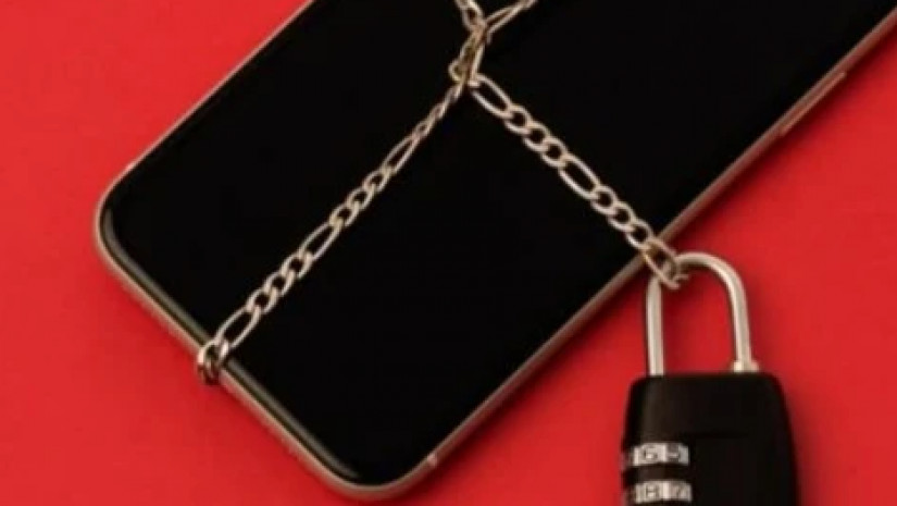 ციფრული დეტოქსი