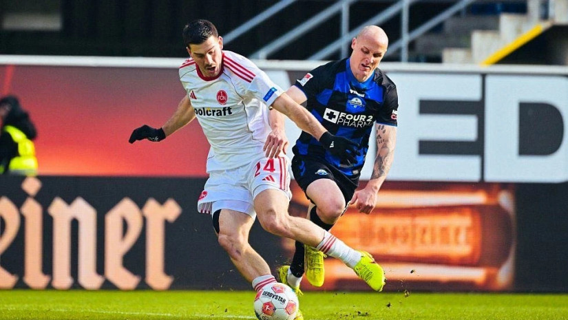 ლუკა ლოჩოშვილ