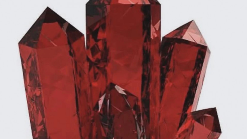 წითელი ქვები